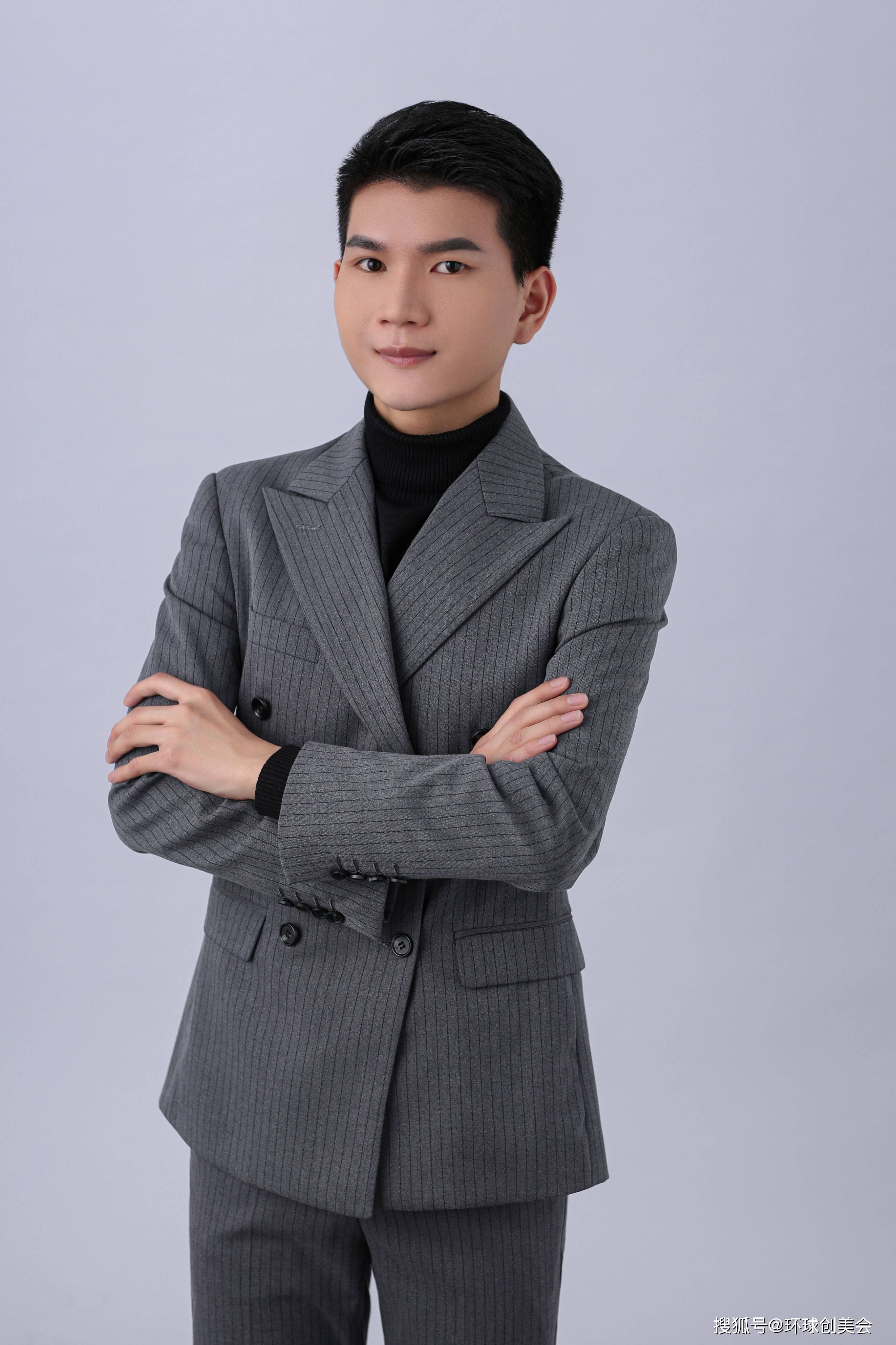郑春 后期制作总监